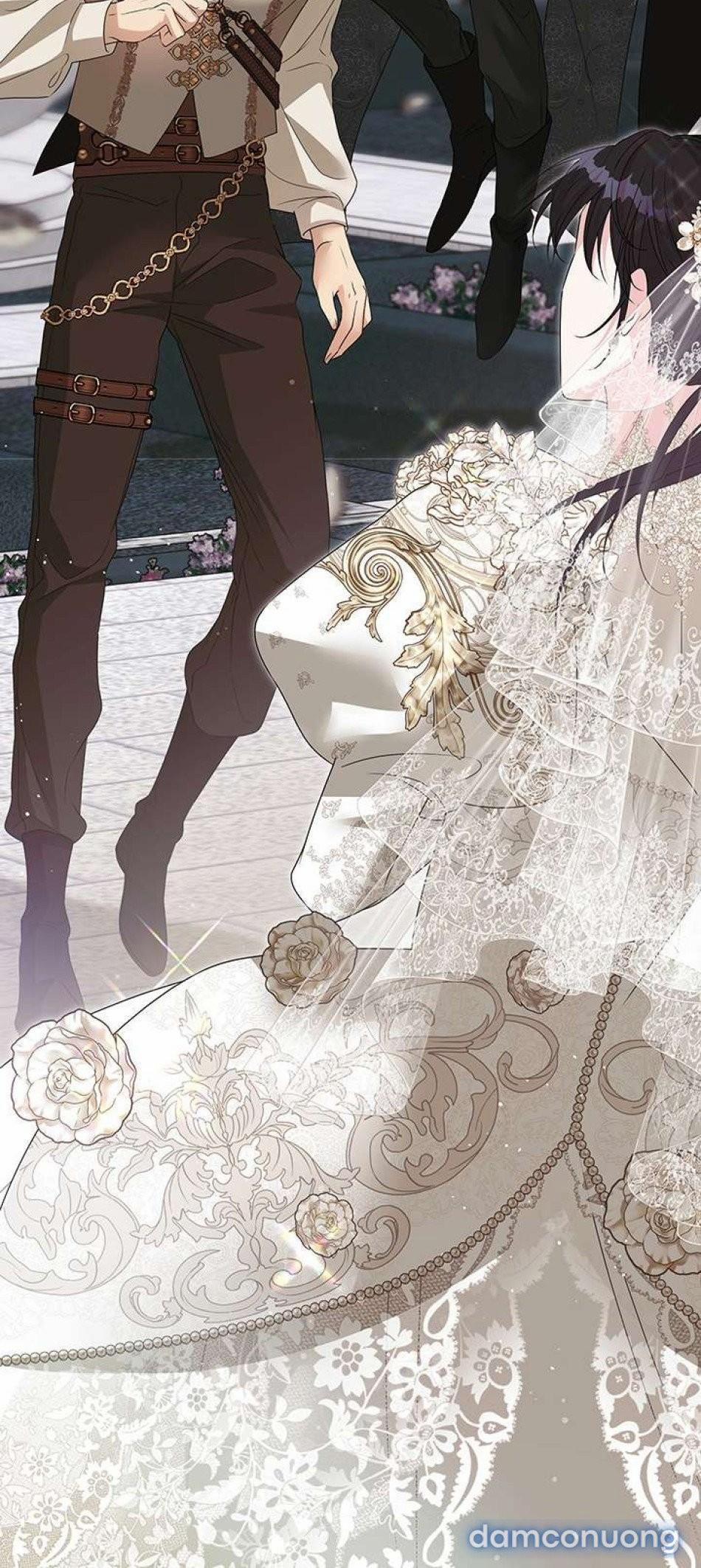 [ 18+ Không Che ] Tại Nơi Ẩn Mình Cuối Cùng Của Sắc Xanh 33 trang 49