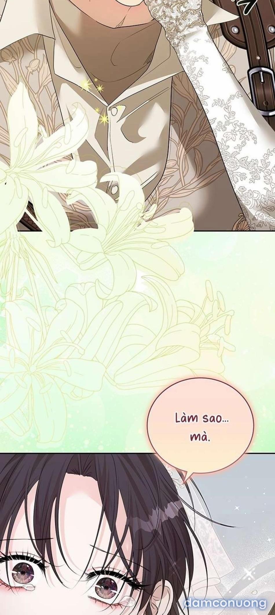 [ 18+ Không Che ] Tại Nơi Ẩn Mình Cuối Cùng Của Sắc Xanh 34 trang 1