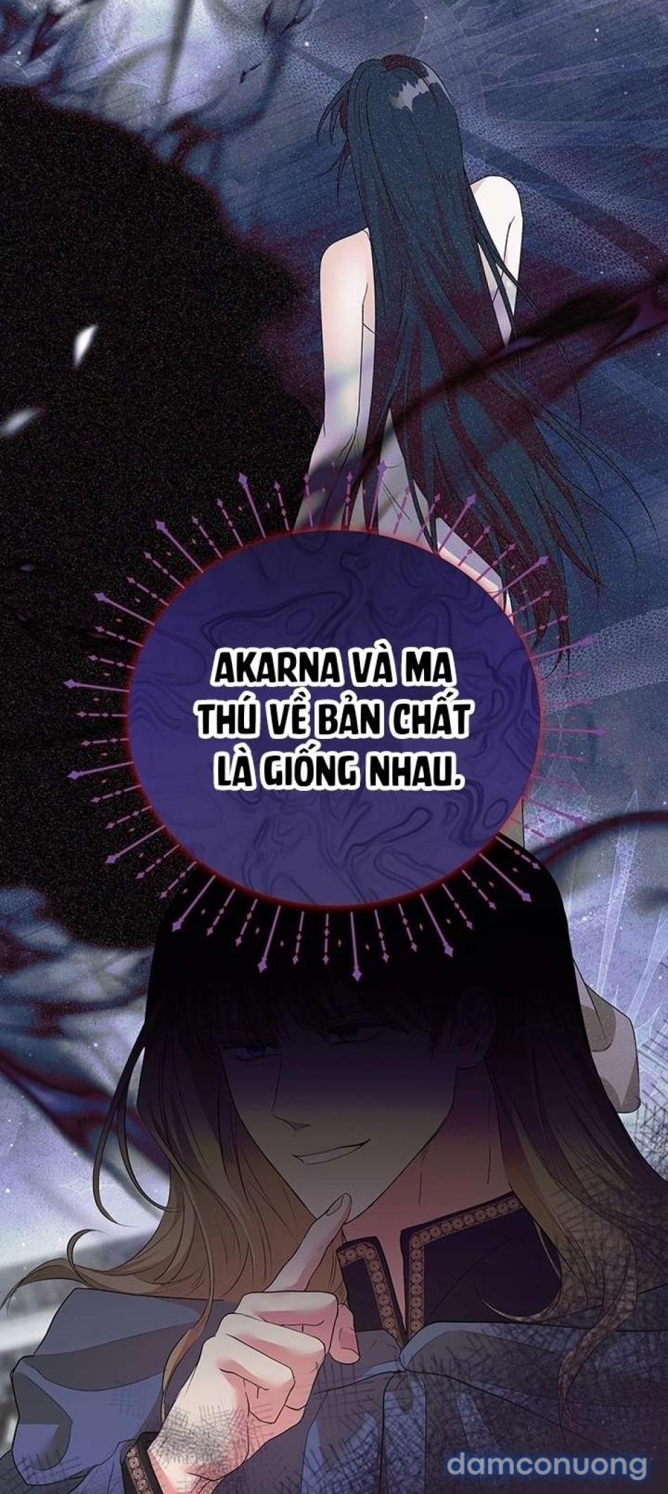 [ 18+ Không Che ] Tại Nơi Ẩn Mình Cuối Cùng Của Sắc Xanh 34 trang 19