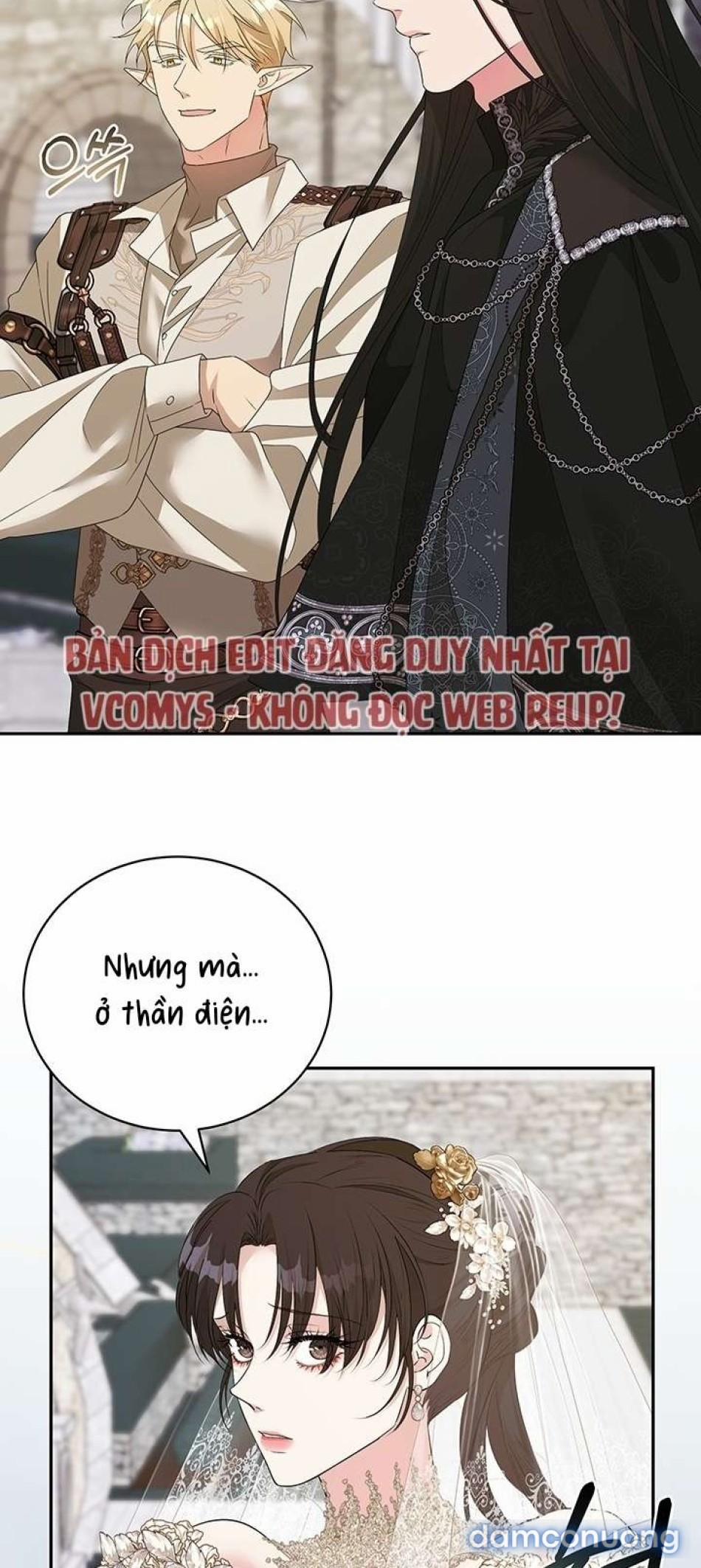 [ 18+ Không Che ] Tại Nơi Ẩn Mình Cuối Cùng Của Sắc Xanh 34 trang 21