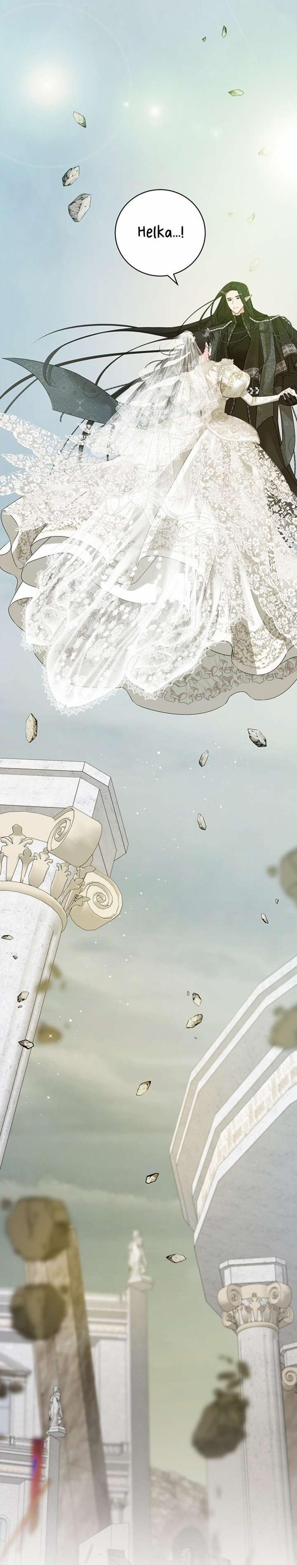 [ 18+ Không Che ] Tại Nơi Ẩn Mình Cuối Cùng Của Sắc Xanh 34 trang 24