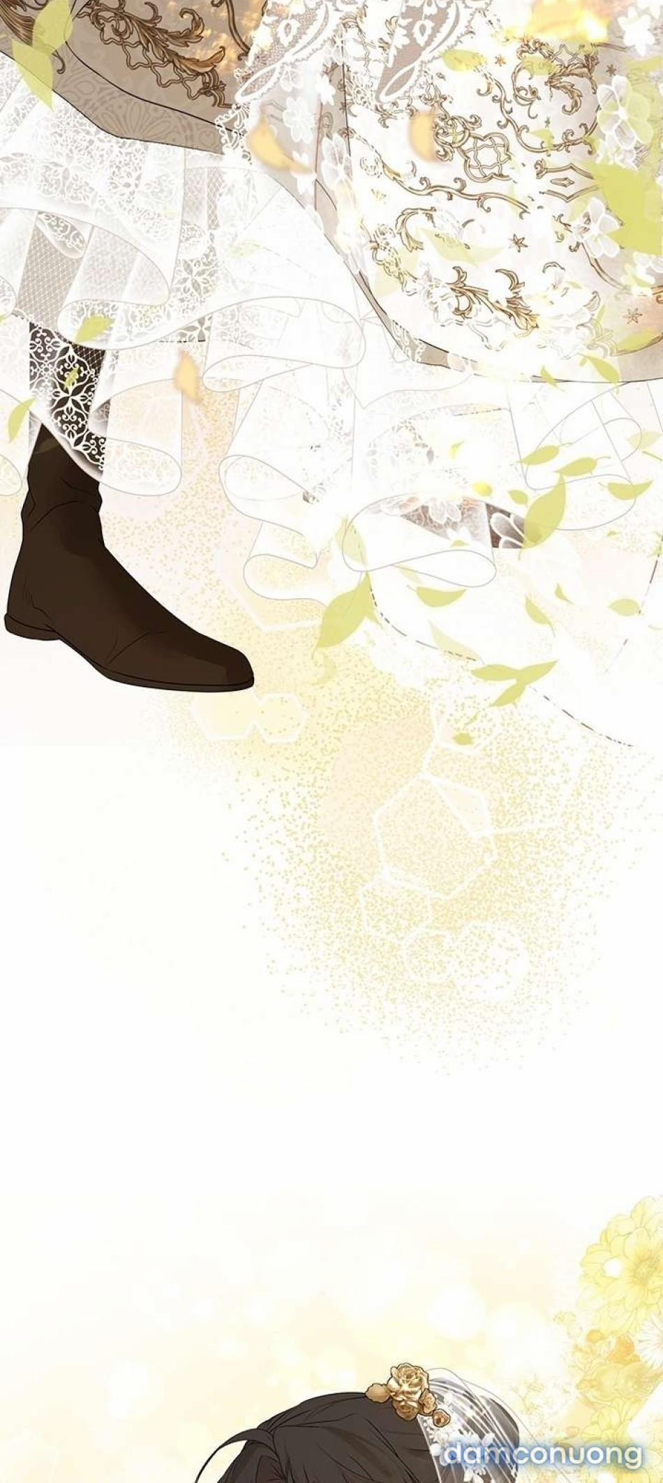 [ 18+ Không Che ] Tại Nơi Ẩn Mình Cuối Cùng Của Sắc Xanh 34 trang 3