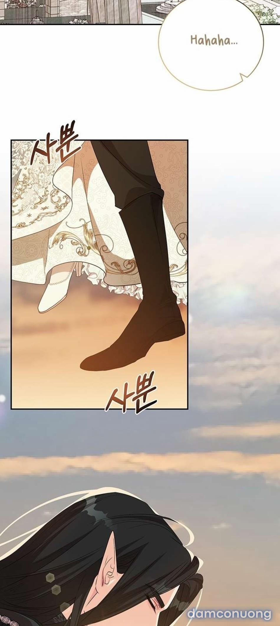 [ 18+ Không Che ] Tại Nơi Ẩn Mình Cuối Cùng Của Sắc Xanh 34 trang 49