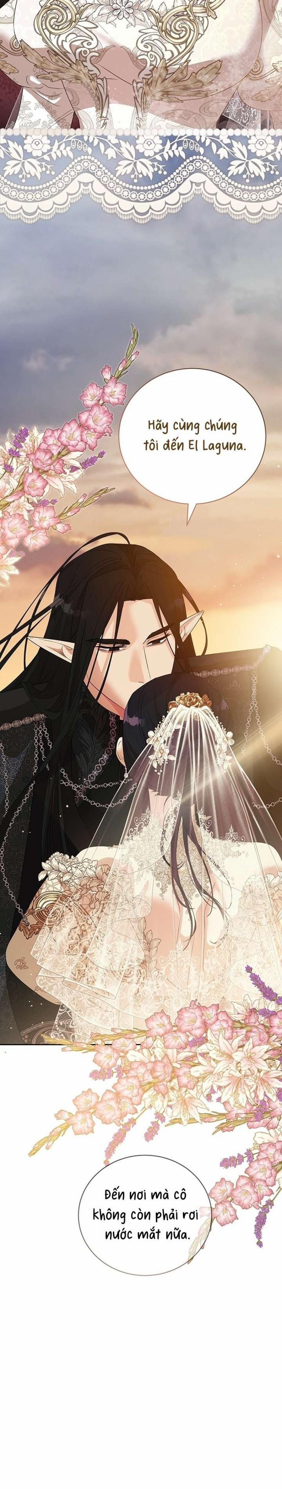 [ 18+ Không Che ] Tại Nơi Ẩn Mình Cuối Cùng Của Sắc Xanh 34 trang 52