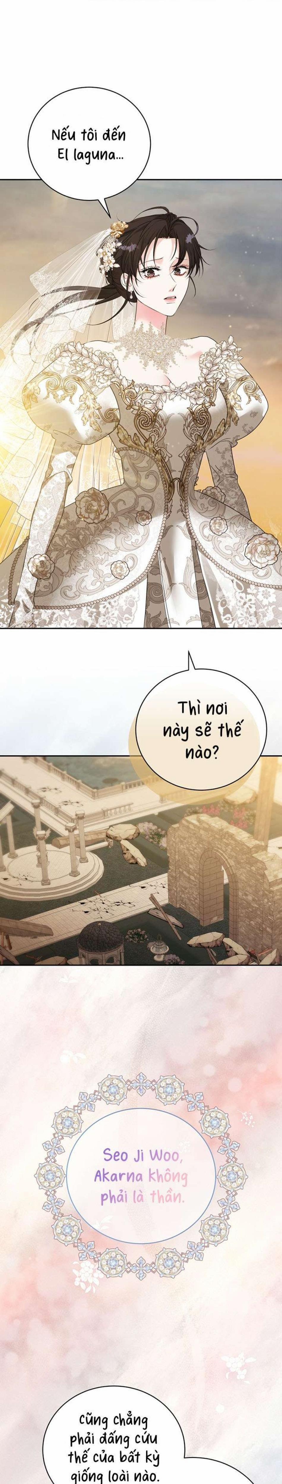 [ 18+ Không Che ] Tại Nơi Ẩn Mình Cuối Cùng Của Sắc Xanh 35 trang 0