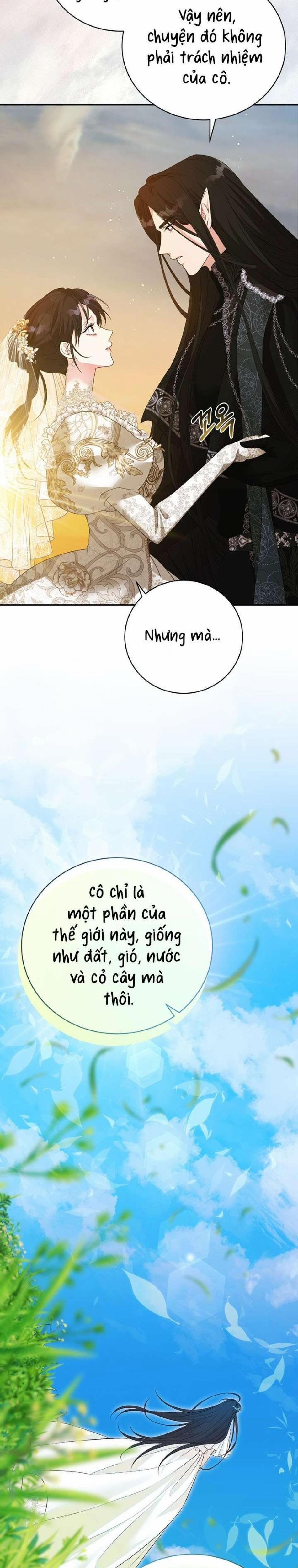 [ 18+ Không Che ] Tại Nơi Ẩn Mình Cuối Cùng Của Sắc Xanh 35 trang 1