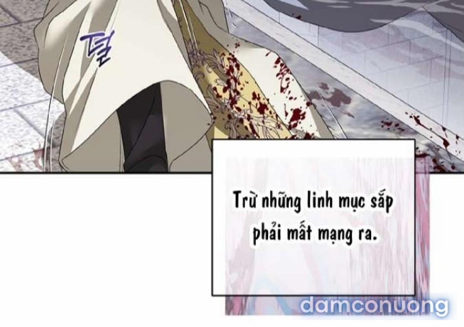 [ 18+ Không Che ] Tại Nơi Ẩn Mình Cuối Cùng Của Sắc Xanh 35 trang 21