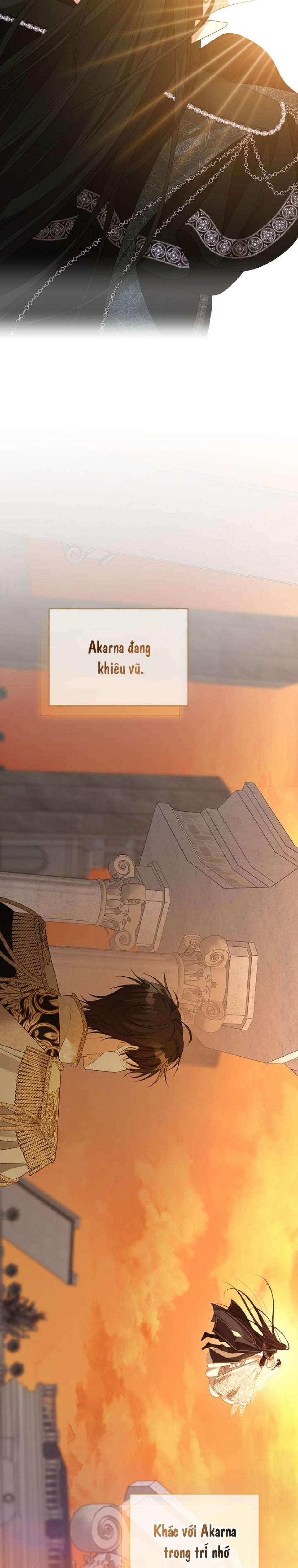 [ 18+ Không Che ] Tại Nơi Ẩn Mình Cuối Cùng Của Sắc Xanh 35 trang 41