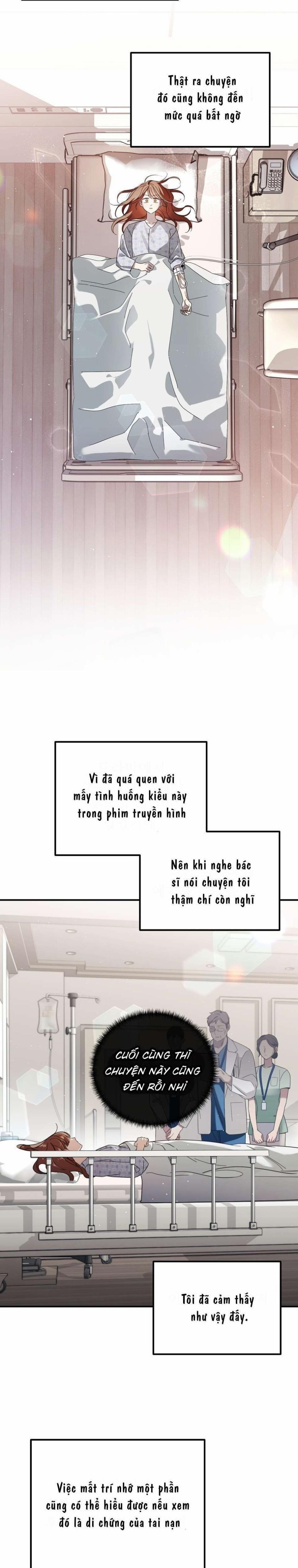 [ 18+ Không Che ] Thế Còn Nỗi Kinh Hoàng Vũ Trụ Thì Sao? 1 trang 0