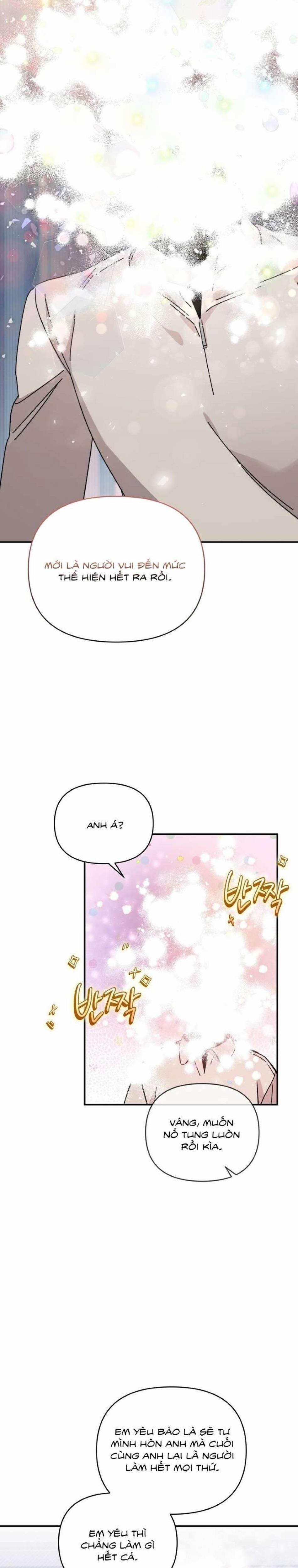 [ 18+ Không Che ] Thế Còn Nỗi Kinh Hoàng Vũ Trụ Thì Sao? 11 trang 0