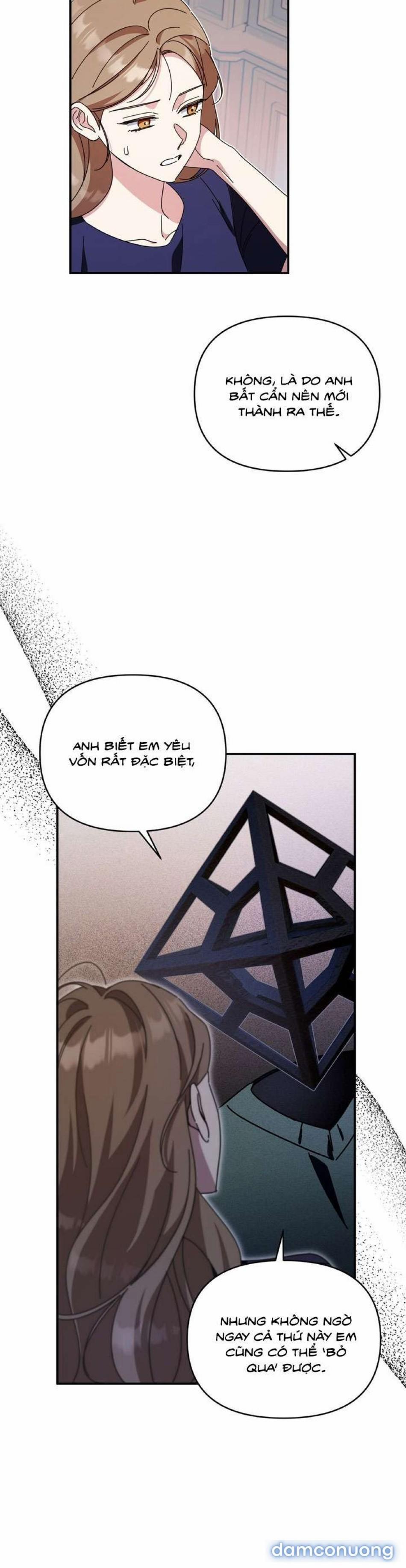 [ 18+ Không Che ] Thế Còn Nỗi Kinh Hoàng Vũ Trụ Thì Sao? 14 trang 11