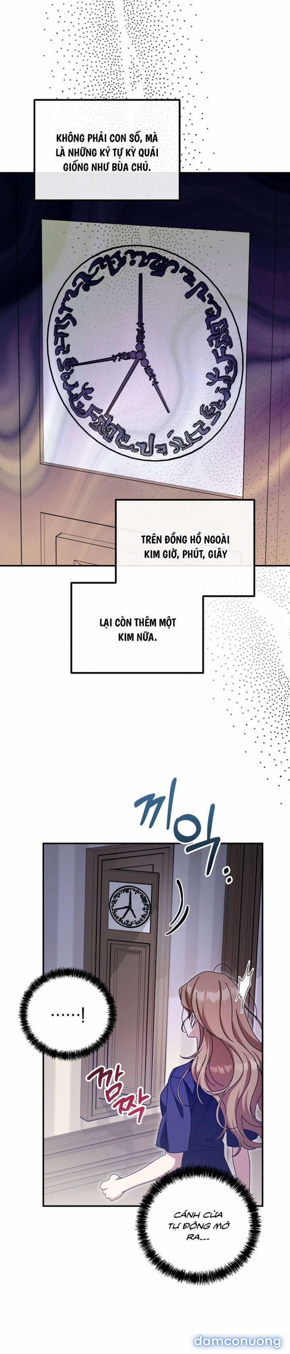 [ 18+ Không Che ] Thế Còn Nỗi Kinh Hoàng Vũ Trụ Thì Sao? 14 trang 7