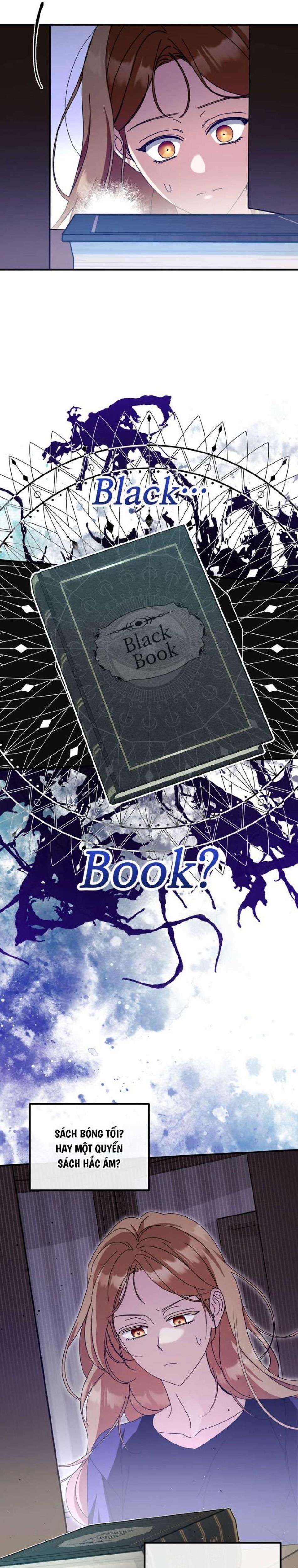 [ 18+ Không Che ] Thế Còn Nỗi Kinh Hoàng Vũ Trụ Thì Sao? 14 trang 8