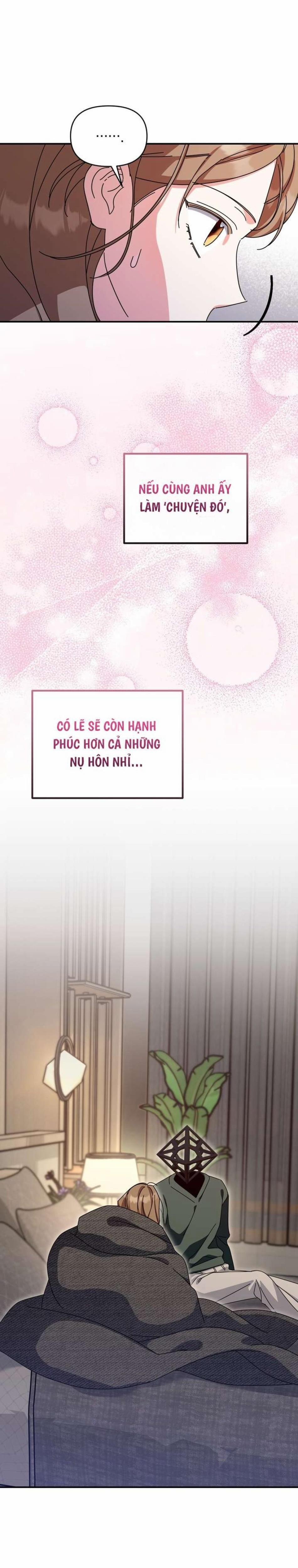 [ 18+ Không Che ] Thế Còn Nỗi Kinh Hoàng Vũ Trụ Thì Sao? 15 trang 3