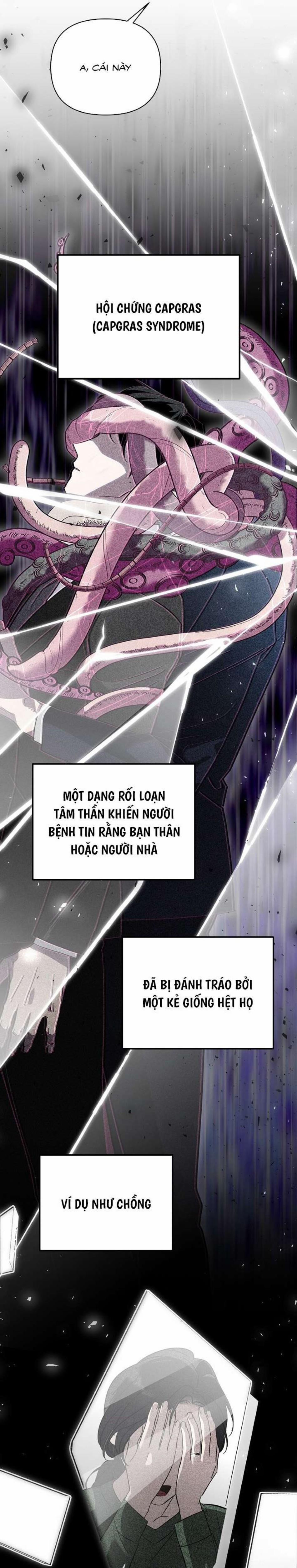 [ 18+ Không Che ] Thế Còn Nỗi Kinh Hoàng Vũ Trụ Thì Sao? 2 trang 10