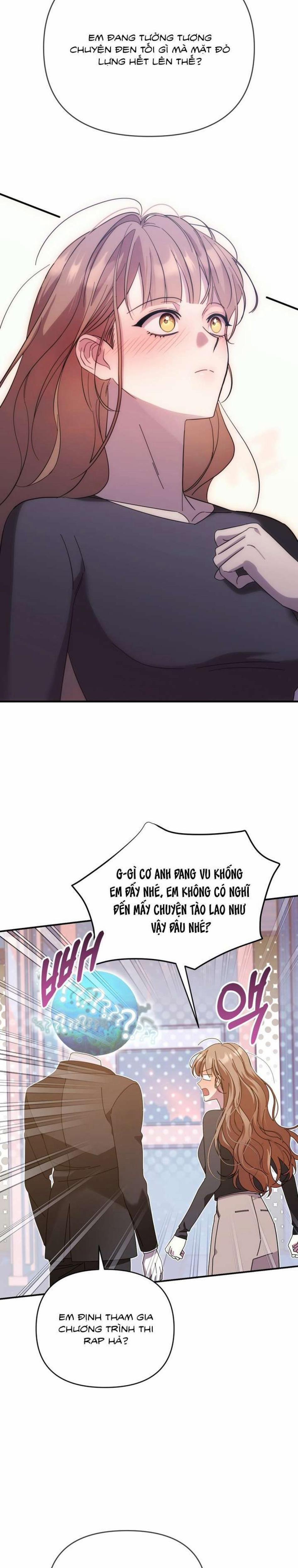 [ 18+ Không Che ] Thế Còn Nỗi Kinh Hoàng Vũ Trụ Thì Sao? 3 trang 0