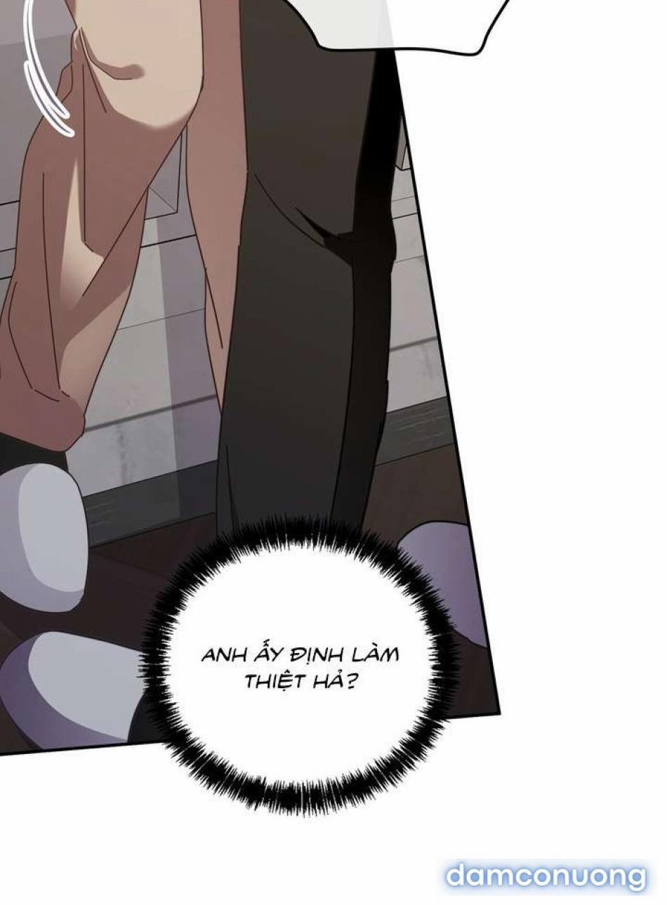 [ 18+ Không Che ] Thế Còn Nỗi Kinh Hoàng Vũ Trụ Thì Sao? 3 trang 4