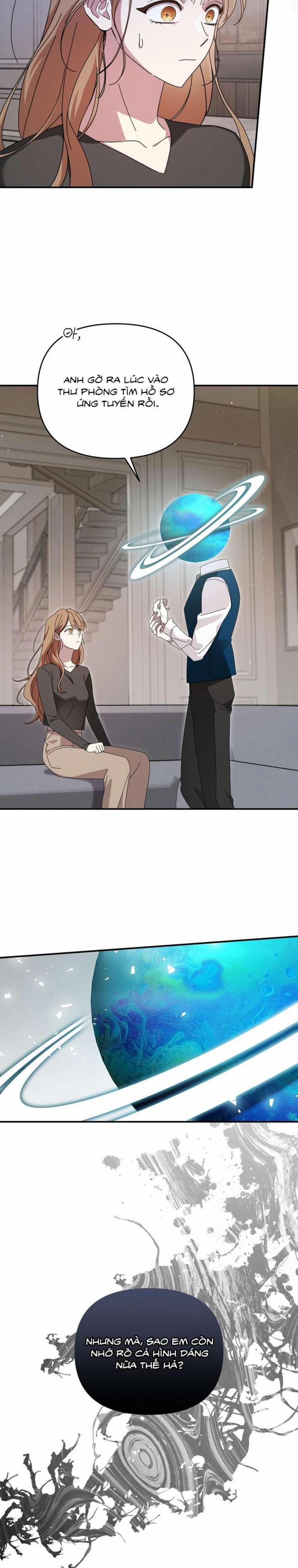 [ 18+ Không Che ] Thế Còn Nỗi Kinh Hoàng Vũ Trụ Thì Sao? 4 trang 3