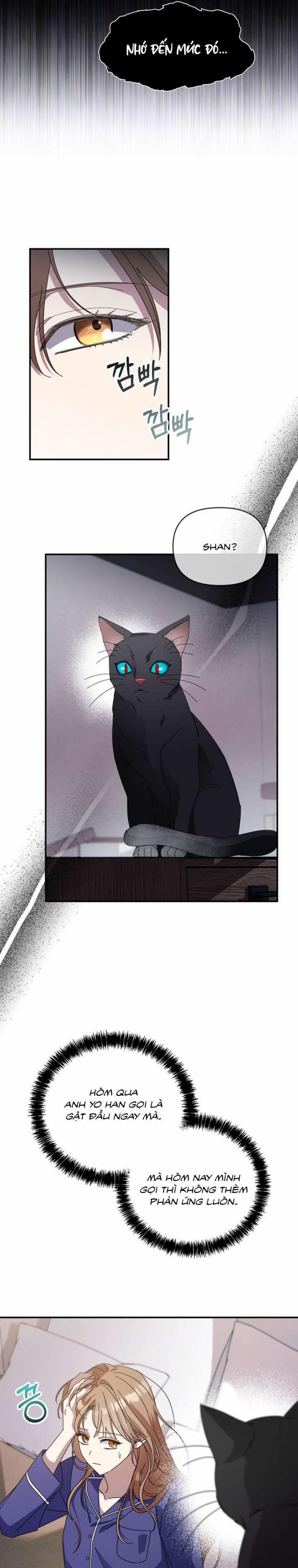 [ 18+ Không Che ] Thế Còn Nỗi Kinh Hoàng Vũ Trụ Thì Sao? 4 trang 5