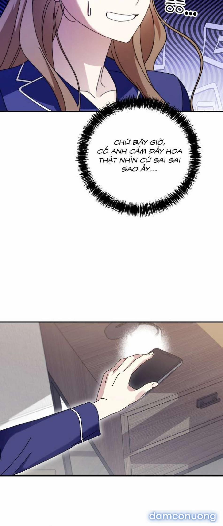 [ 18+ Không Che ] Thế Còn Nỗi Kinh Hoàng Vũ Trụ Thì Sao? 4 trang 9