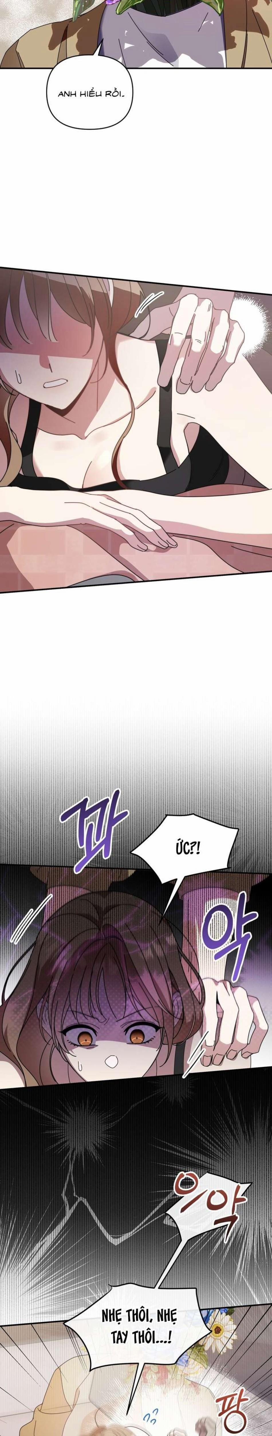 [ 18+ Không Che ] Thế Còn Nỗi Kinh Hoàng Vũ Trụ Thì Sao? 5 trang 13