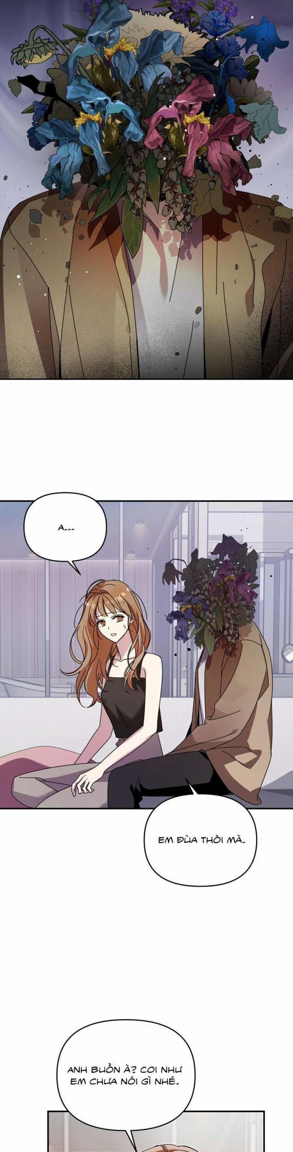 [ 18+ Không Che ] Thế Còn Nỗi Kinh Hoàng Vũ Trụ Thì Sao? 6 trang 0