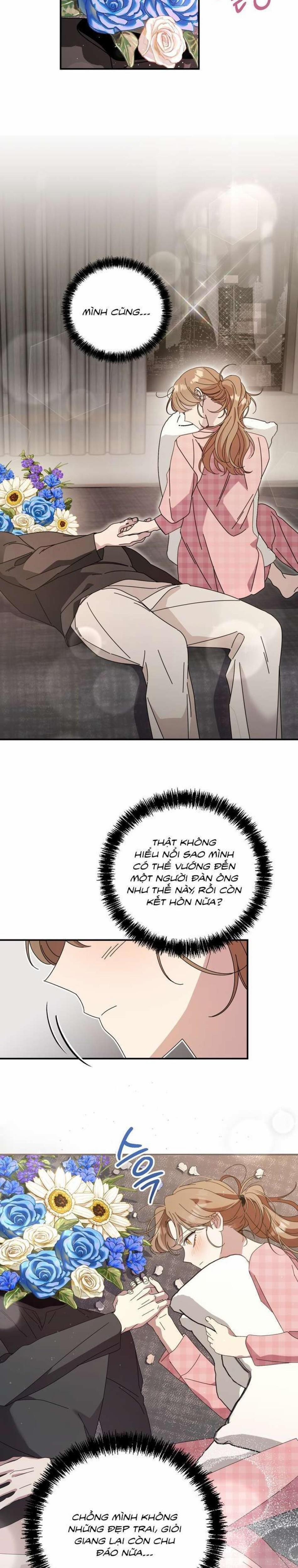 [ 18+ Không Che ] Thế Còn Nỗi Kinh Hoàng Vũ Trụ Thì Sao? 7 trang 5