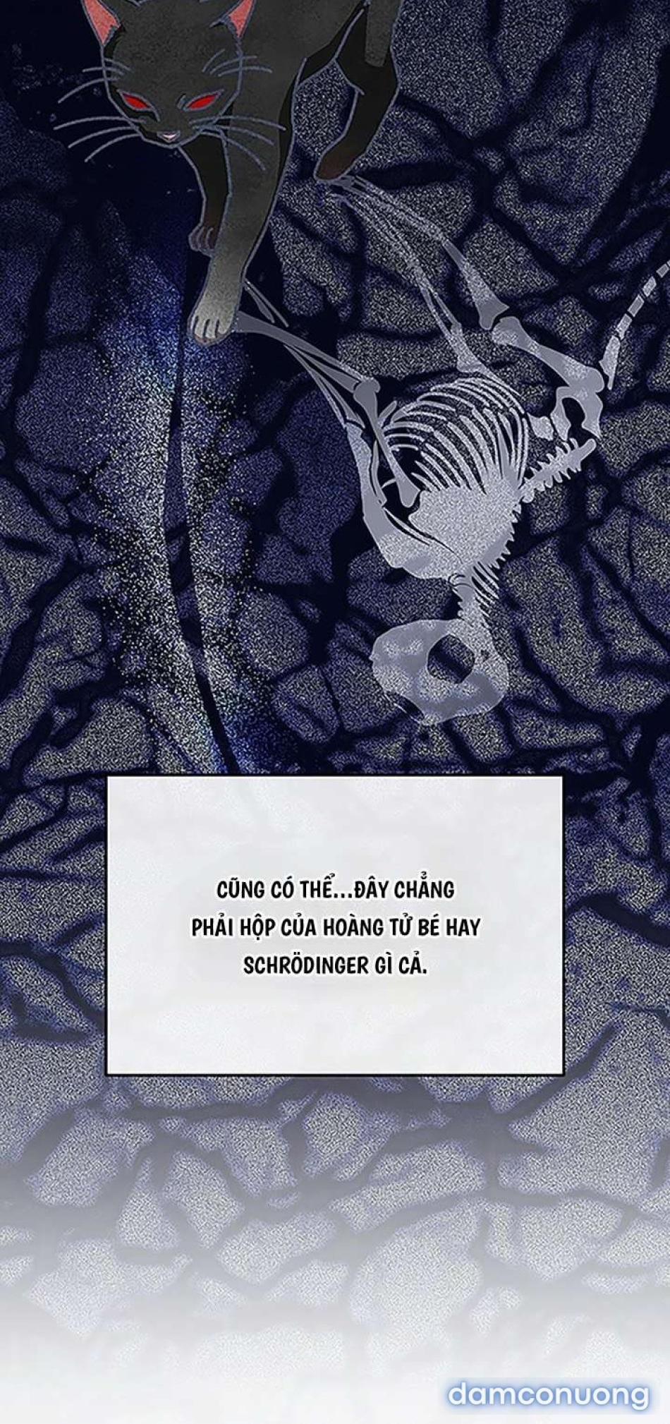 [ 18+ Không Che ] Thế Còn Nỗi Kinh Hoàng Vũ Trụ Thì Sao? 8 trang 3