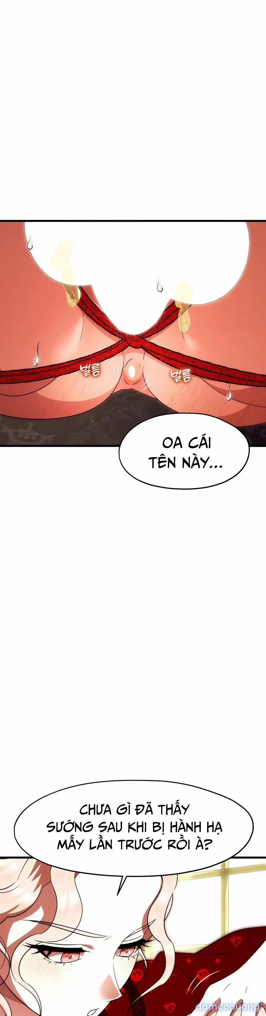 『18+ Không Che』Tôi Tiễn Nam Chính Về Trời Nhé? 15 trang 16