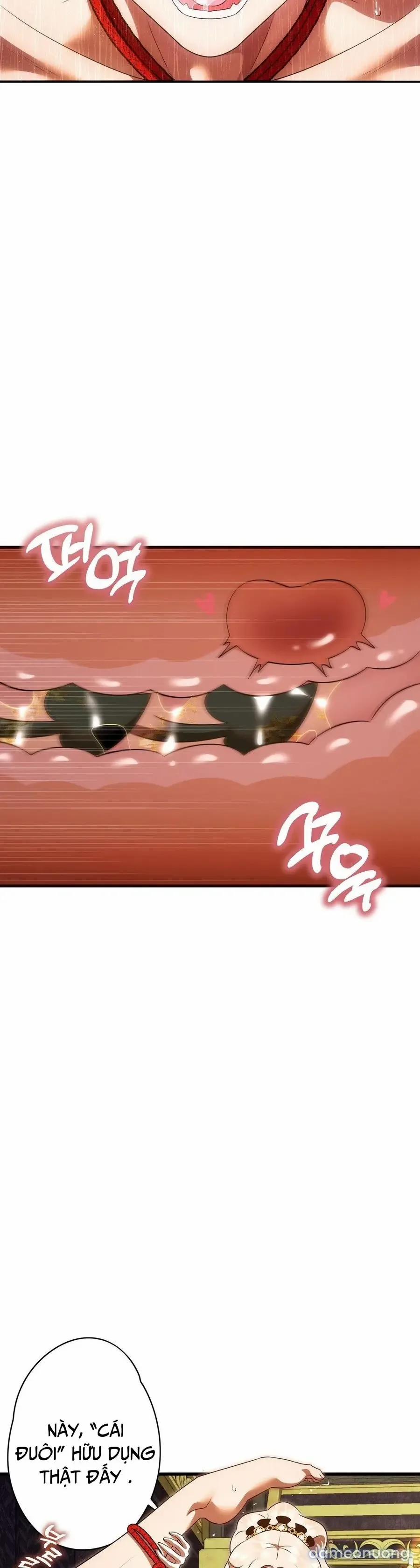 『18+ Không Che』Tôi Tiễn Nam Chính Về Trời Nhé? 15 trang 23