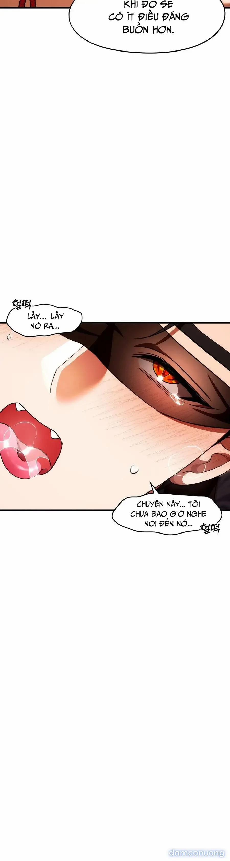 『18+ Không Che』Tôi Tiễn Nam Chính Về Trời Nhé? 15 trang 25