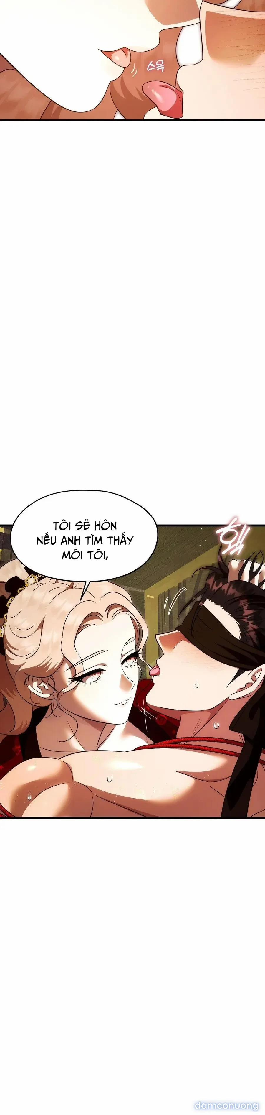 『18+ Không Che』Tôi Tiễn Nam Chính Về Trời Nhé? 15 trang 30