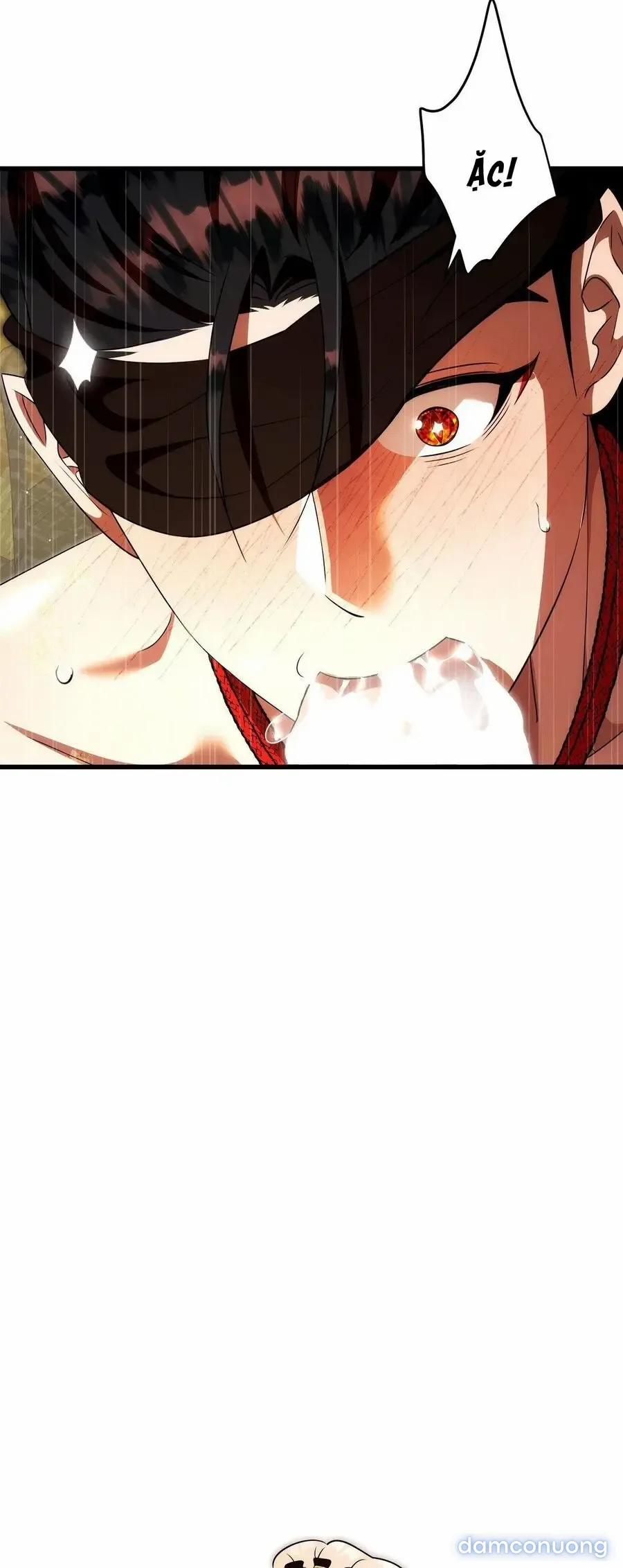 『18+ Không Che』Tôi Tiễn Nam Chính Về Trời Nhé? 15 trang 37