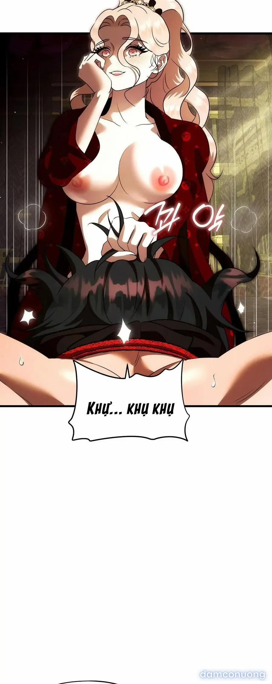 『18+ Không Che』Tôi Tiễn Nam Chính Về Trời Nhé? 15 trang 38