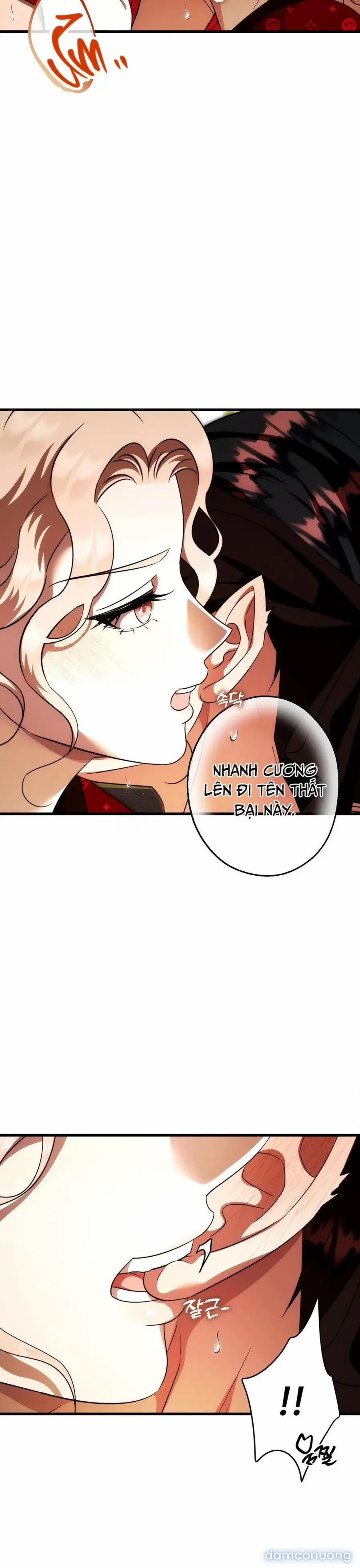 『18+ Không Che』Tôi Tiễn Nam Chính Về Trời Nhé? 15 trang 9