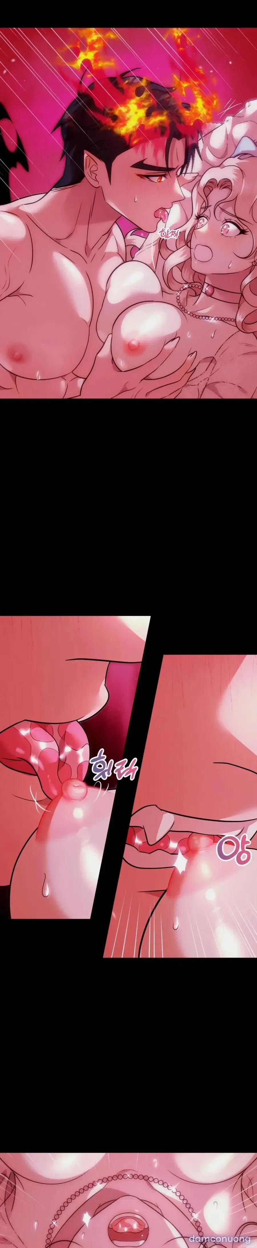 『18+ Không Che』Tôi Tiễn Nam Chính Về Trời Nhé? 5 trang 6