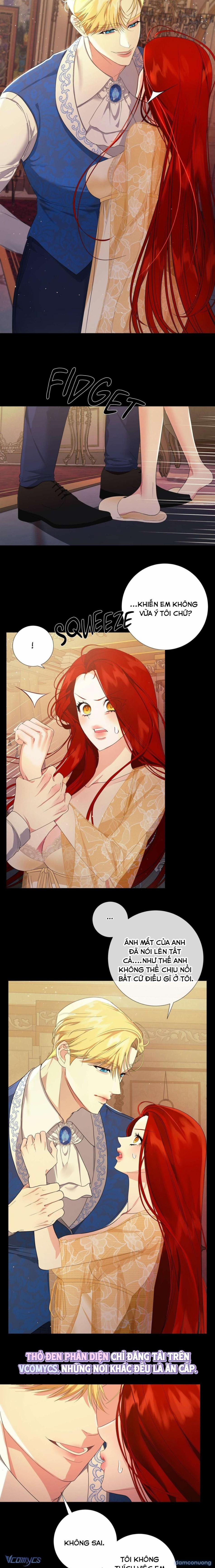 『18+ Không Che』Trở Thành Mối Tình Đầu Của Con Trai Kế 1 trang 4