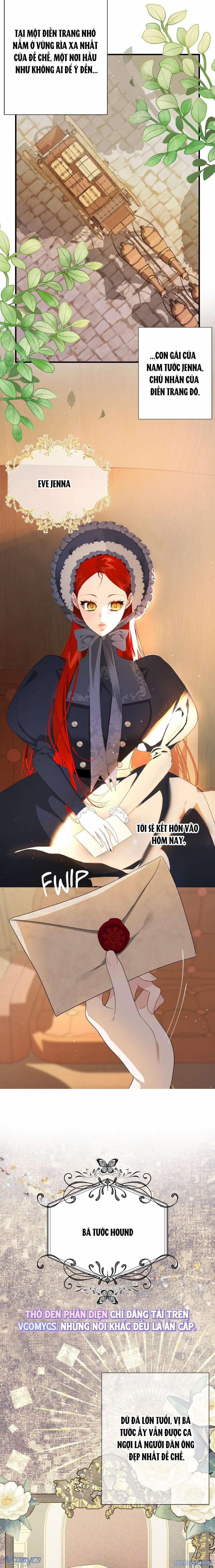 『18+ Không Che』Trở Thành Mối Tình Đầu Của Con Trai Kế 1 trang 7