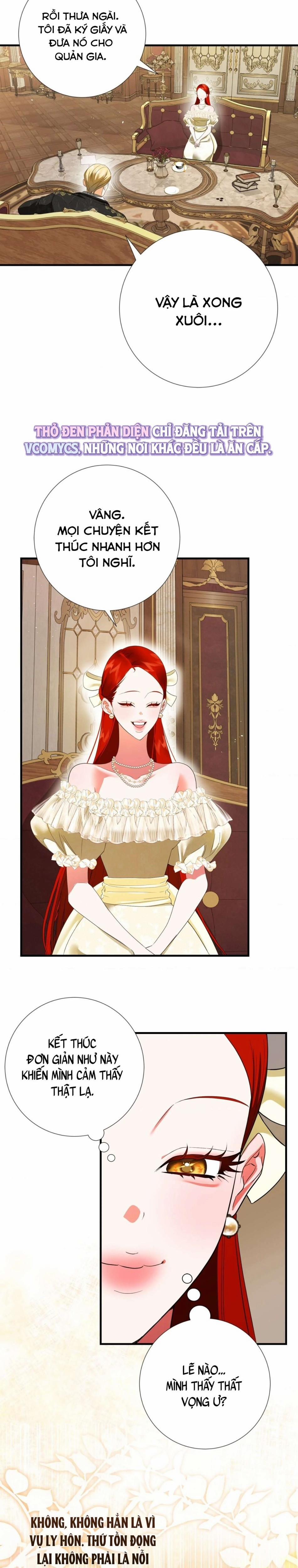 『18+ Không Che』Trở Thành Mối Tình Đầu Của Con Trai Kế 10 trang 10