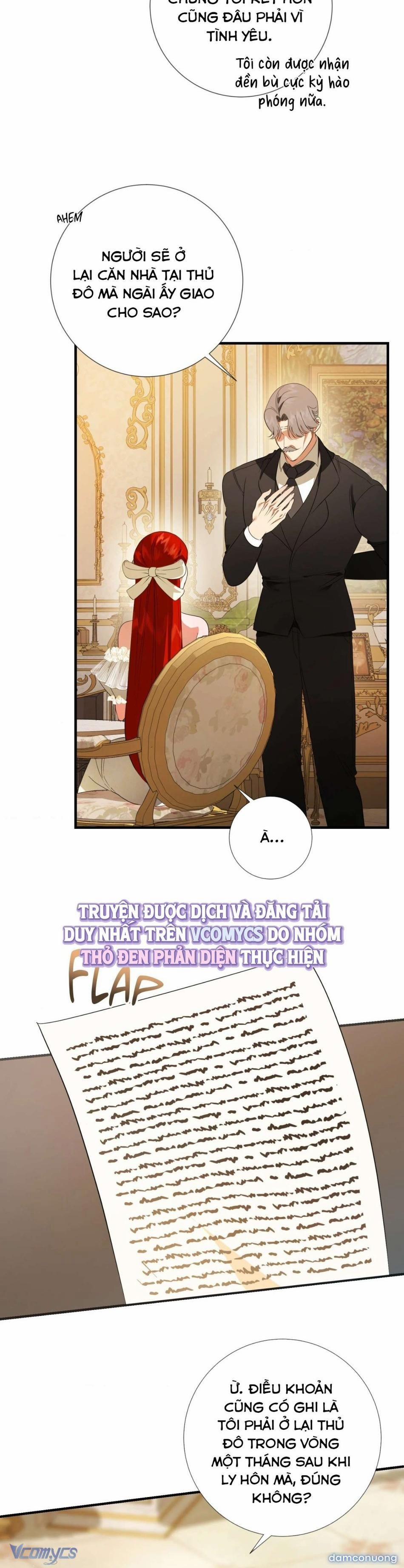 『18+ Không Che』Trở Thành Mối Tình Đầu Của Con Trai Kế 10 trang 2