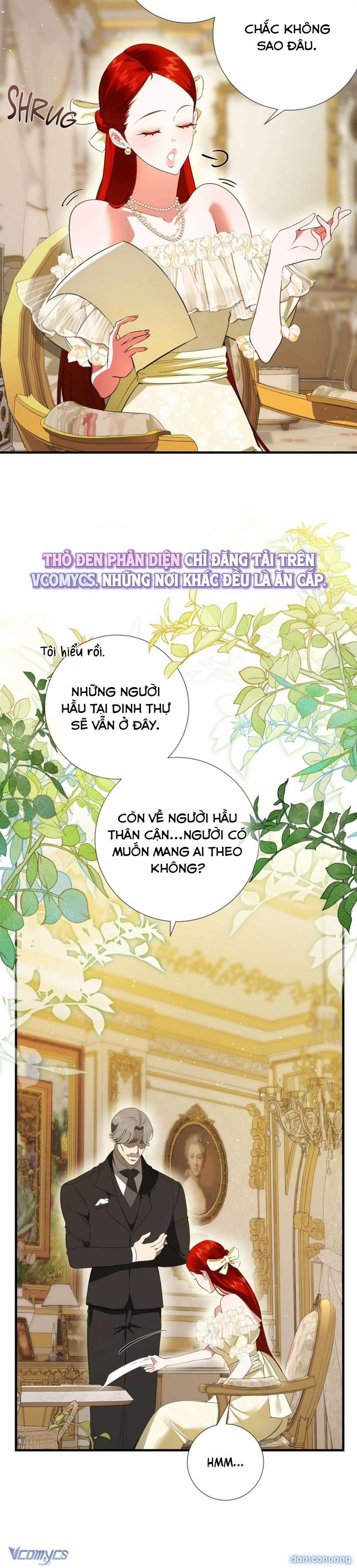 『18+ Không Che』Trở Thành Mối Tình Đầu Của Con Trai Kế 10 trang 5