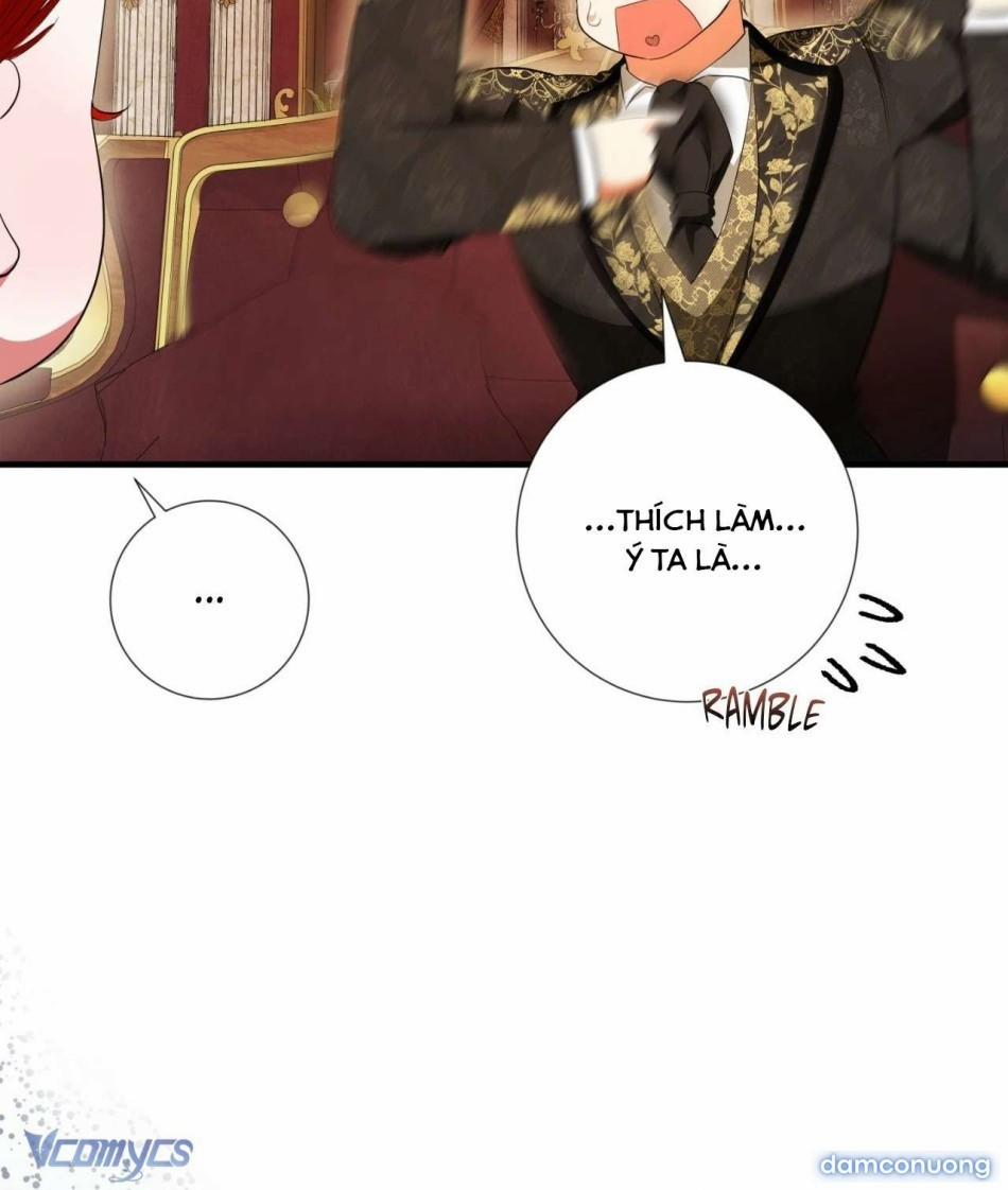 『18+ Không Che』Trở Thành Mối Tình Đầu Của Con Trai Kế 11 trang 8