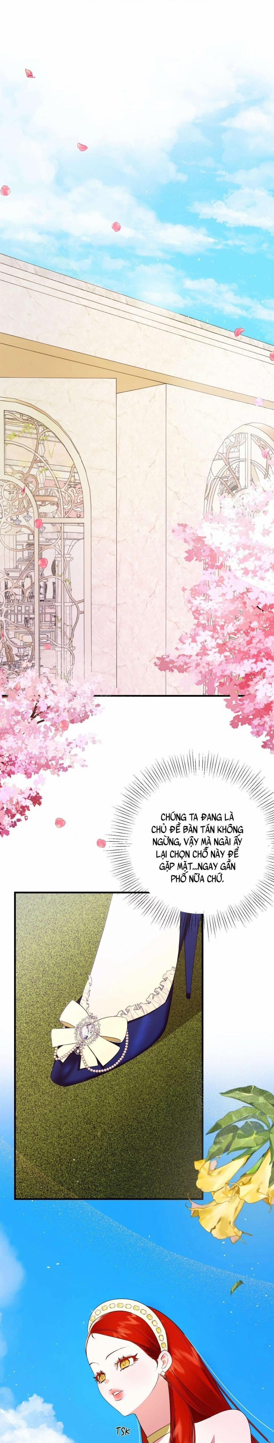 『18+ Không Che』Trở Thành Mối Tình Đầu Của Con Trai Kế 12 trang 0