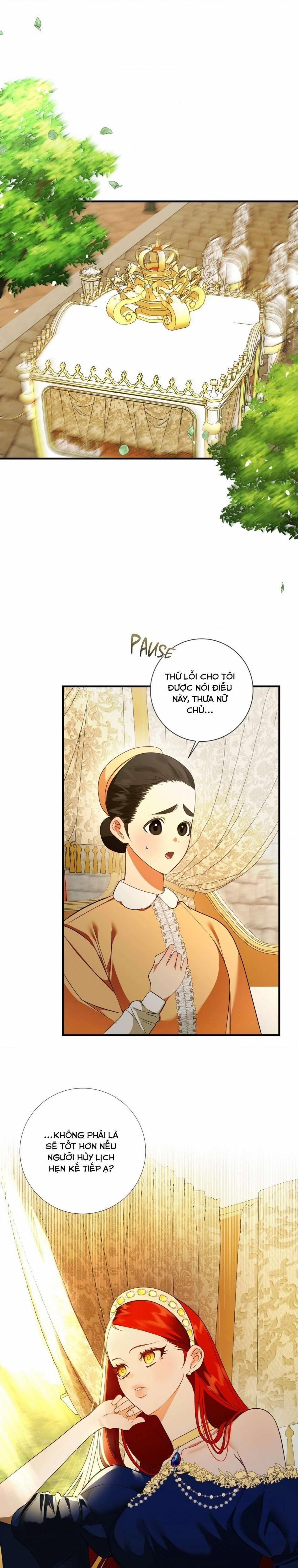 『18+ Không Che』Trở Thành Mối Tình Đầu Của Con Trai Kế 13 trang 0