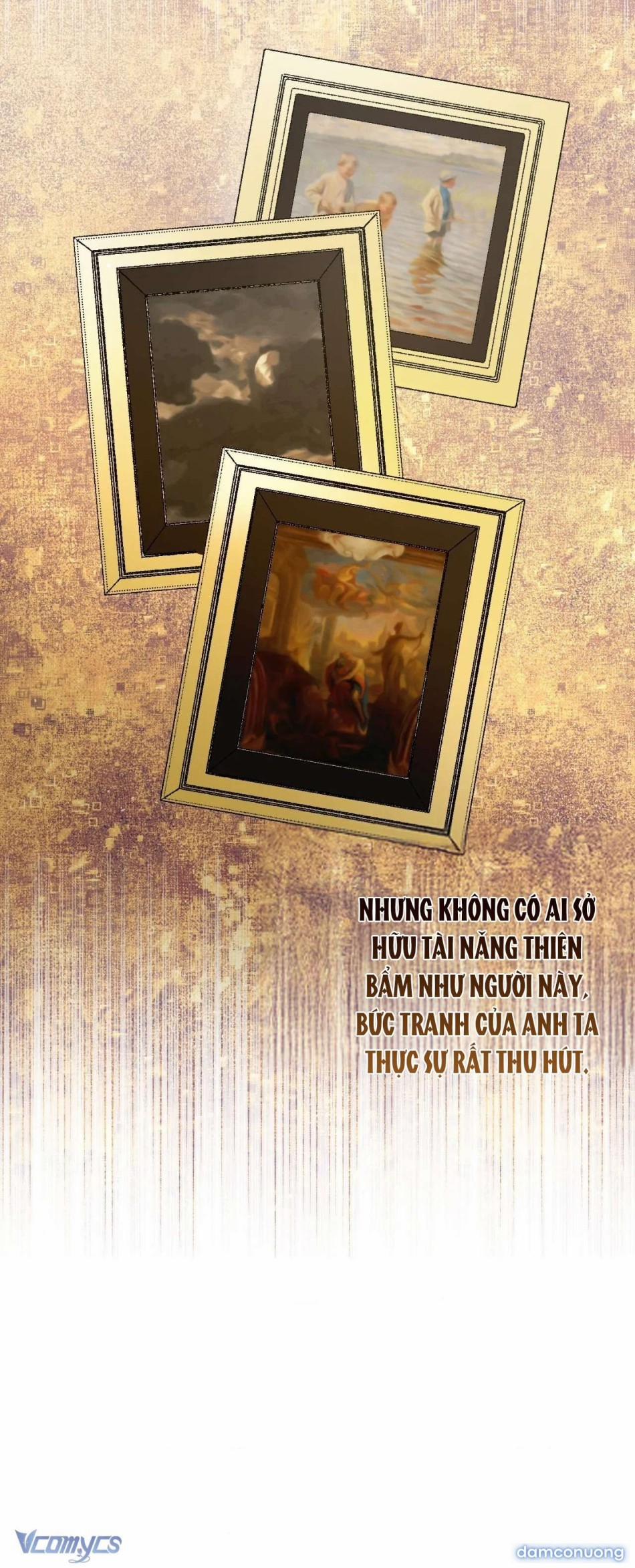 『18+ Không Che』Trở Thành Mối Tình Đầu Của Con Trai Kế 13 trang 8