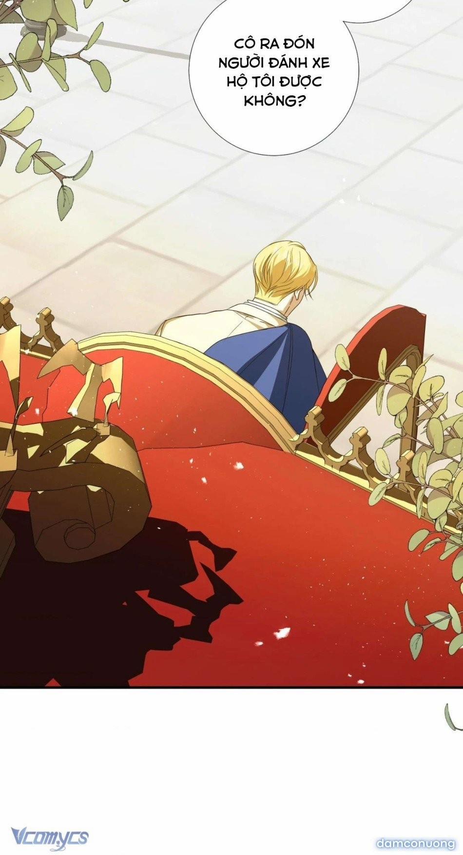 『18+ Không Che』Trở Thành Mối Tình Đầu Của Con Trai Kế 14 trang 5