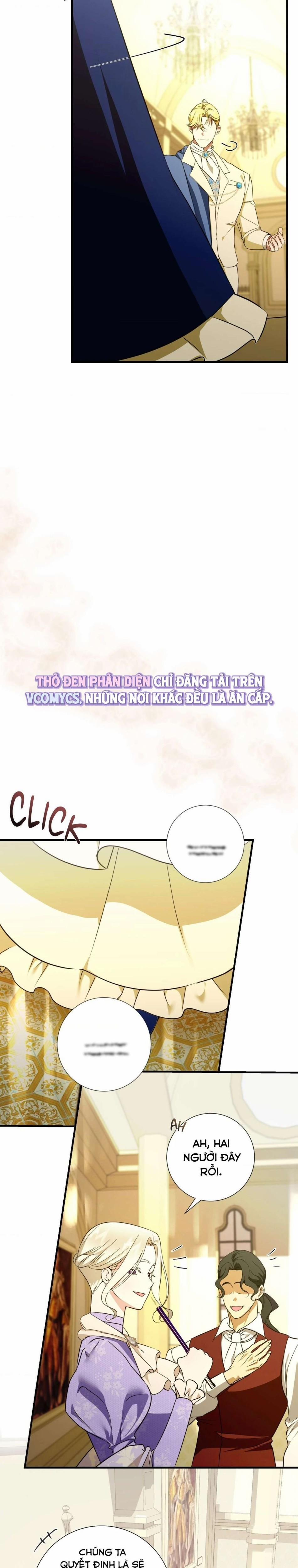 『18+ Không Che』Trở Thành Mối Tình Đầu Của Con Trai Kế 15 trang 10