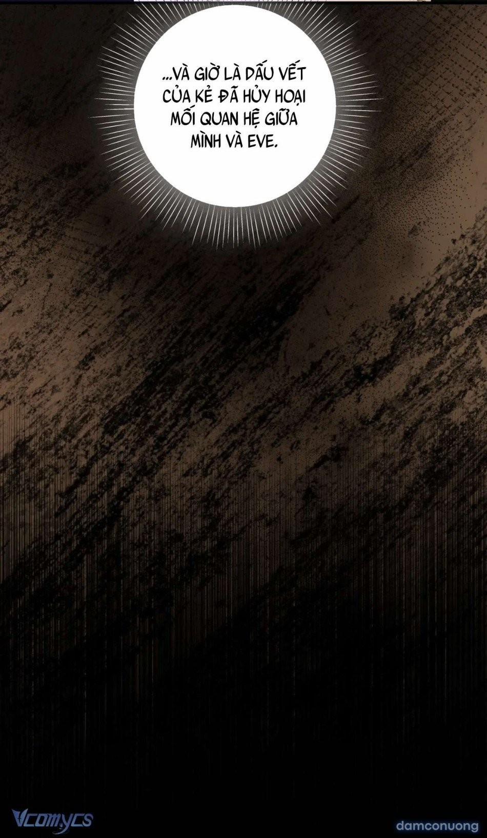 『18+ Không Che』Trở Thành Mối Tình Đầu Của Con Trai Kế 17 trang 5