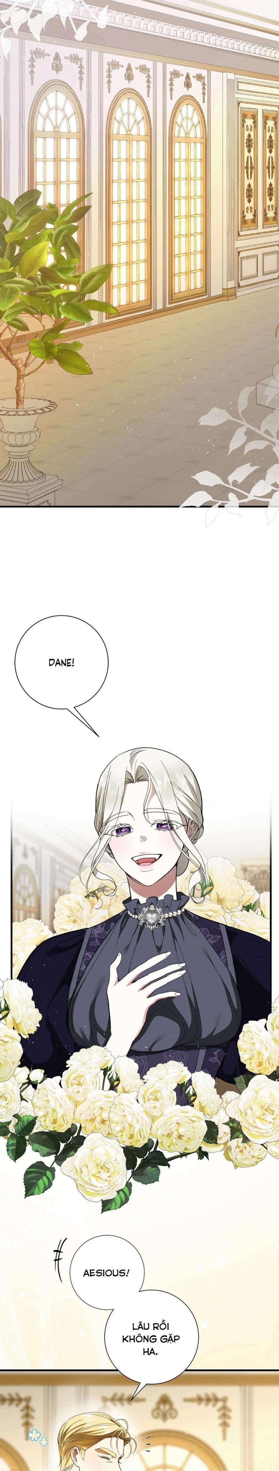 『18+ Không Che』Trở Thành Mối Tình Đầu Của Con Trai Kế 18 trang 0