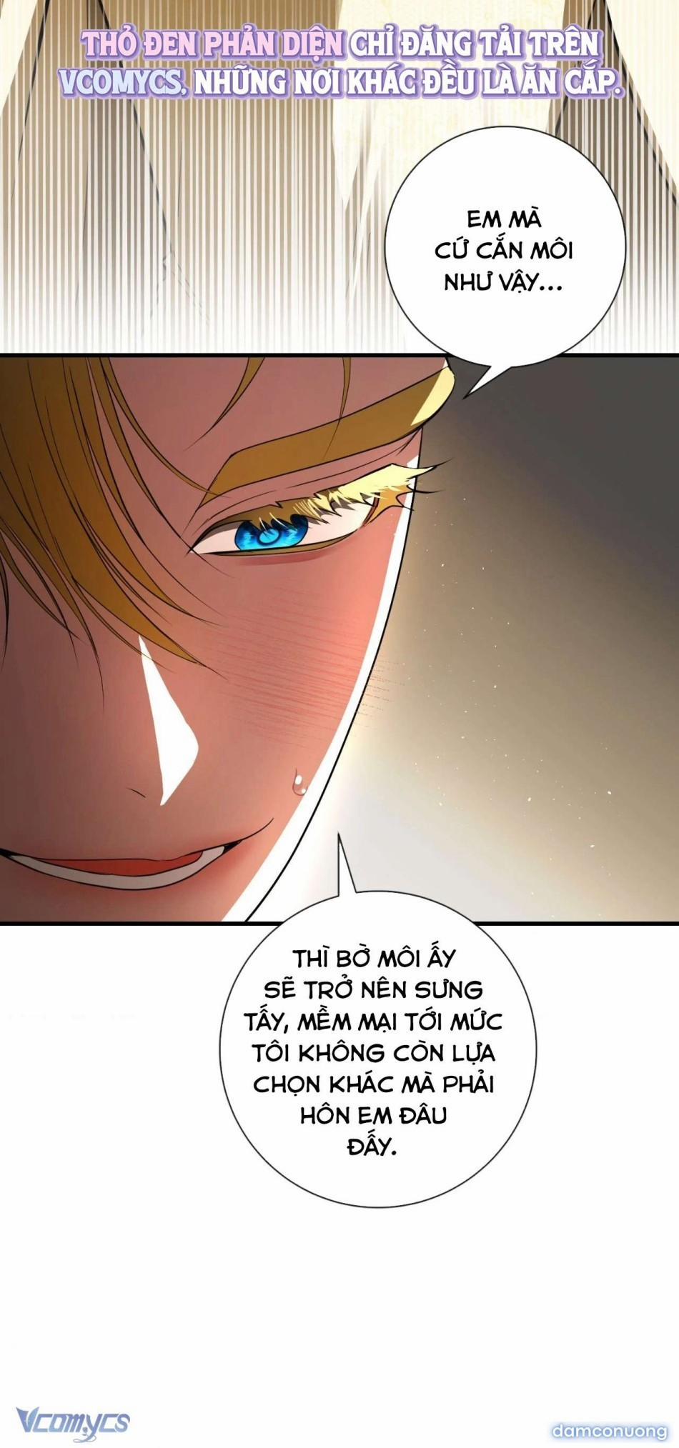 『18+ Không Che』Trở Thành Mối Tình Đầu Của Con Trai Kế 19 trang 11